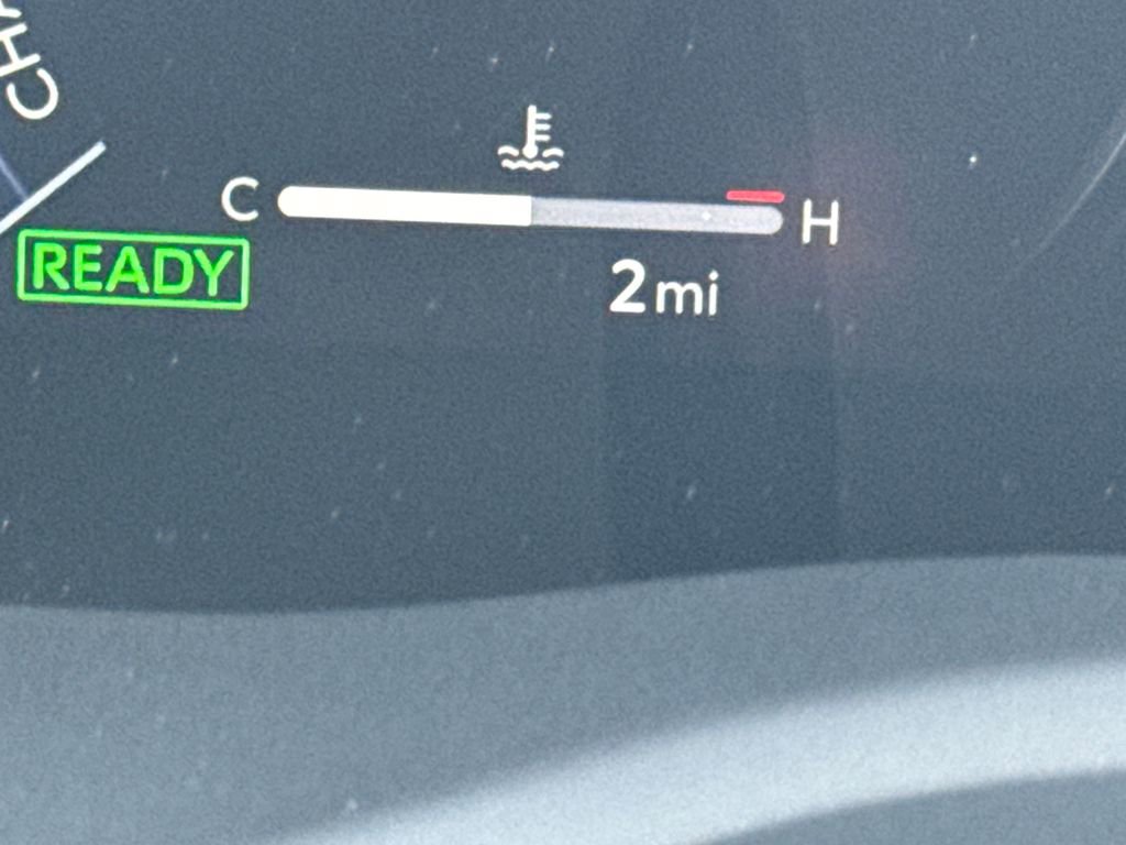 New 2026 Toyota Camry XLE image 19