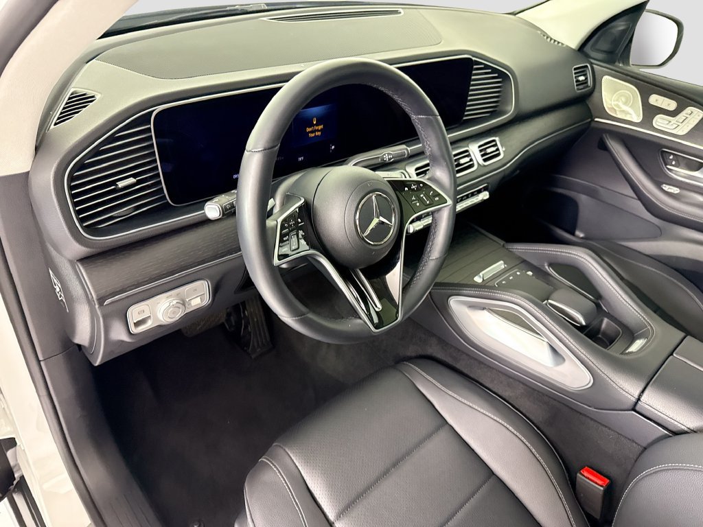 Used 2026 Mercedes-Benz GLE 350 4MATIC image 9