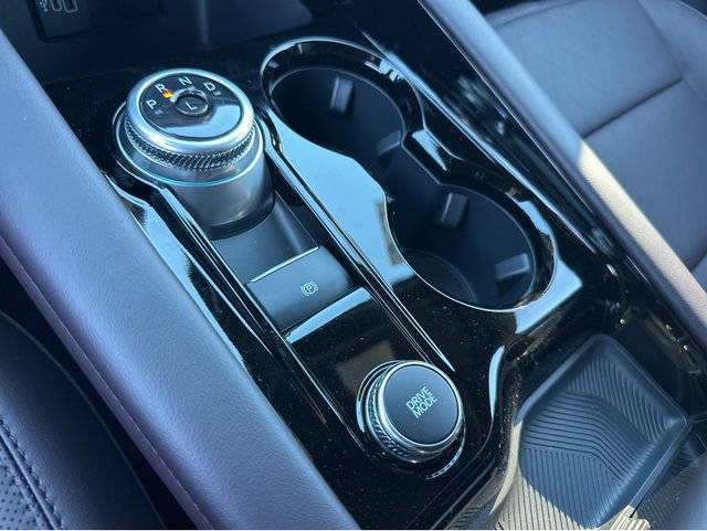 New 2026 Ford Explorer Platinum RWD image 18