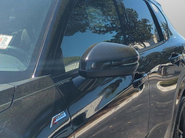 Used 2025 Acura ADX A-Spec image 12