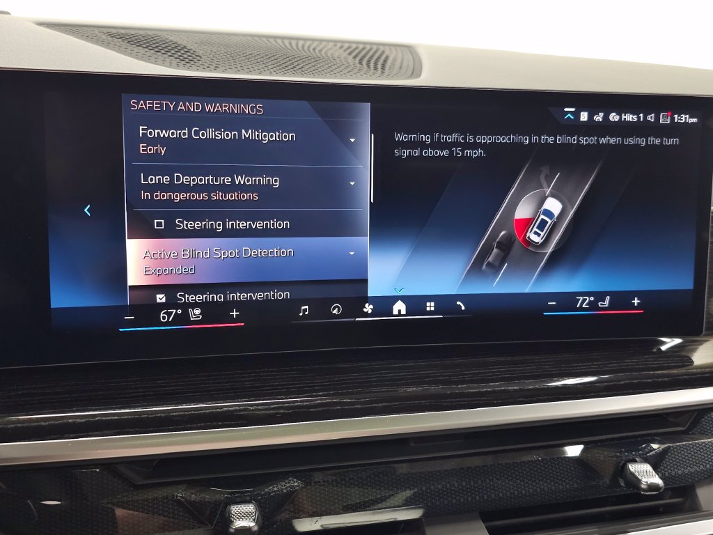 New 2027 BMW X7 xDrive40i w/ Executive Package AWD/4WD image 21