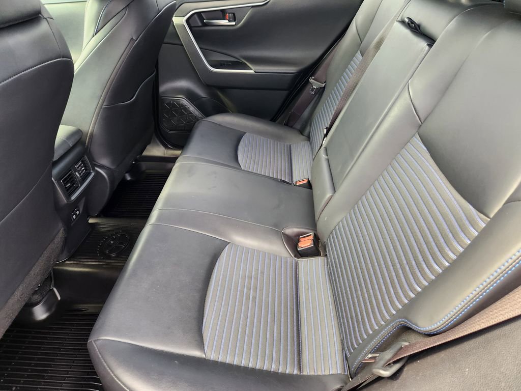 Used 2020 Toyota RAV4 XSE image 30