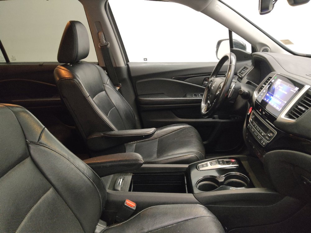 Used 2016 Honda Pilot Elite image 21