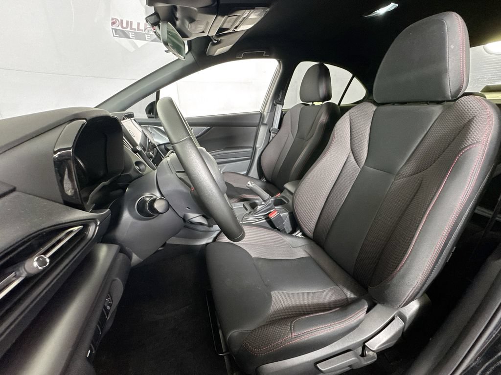 Used 2024 Subaru WRX Premium AWD/4WD image 20