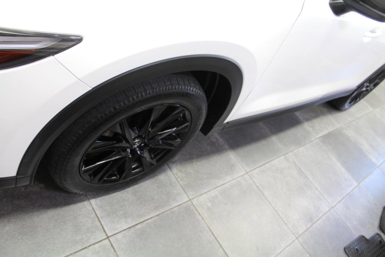 Used 2019 MAZDA CX-5 Grand Touring image 36