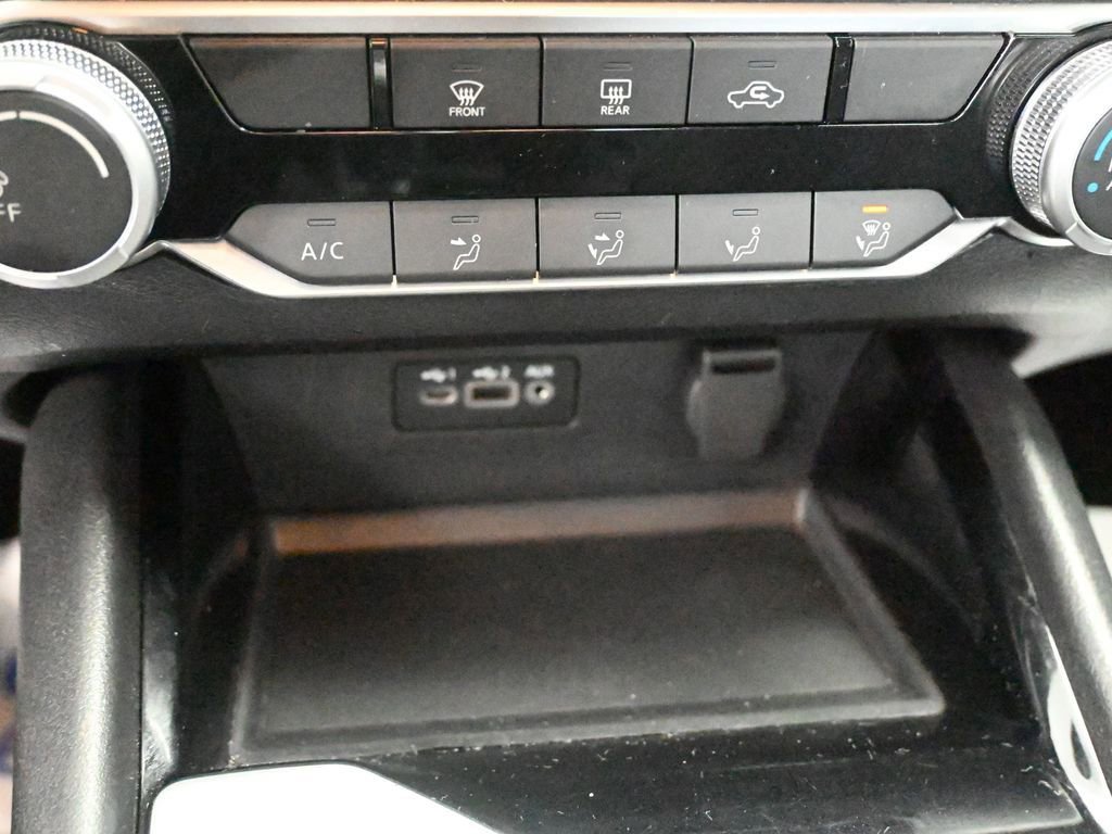 Used 2024 Nissan Altima 2.5 SV image 30