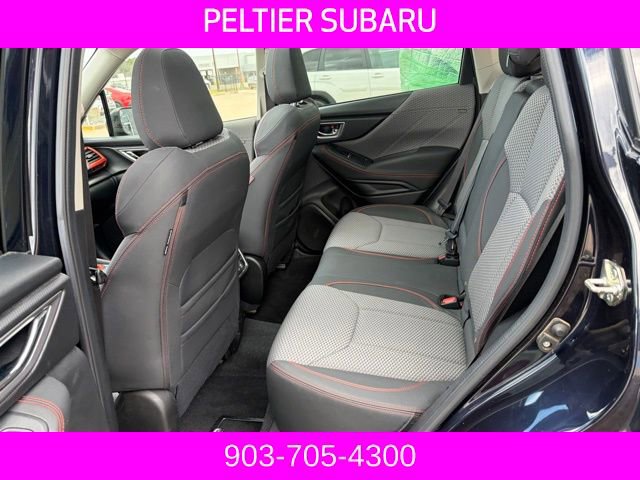 Used 2020 Subaru Forester Sport image 16