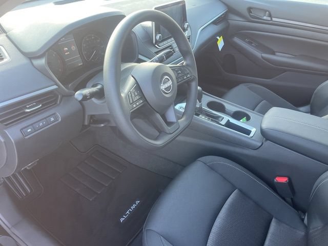 New 2025 Nissan Altima 2.5 S FWD image 18
