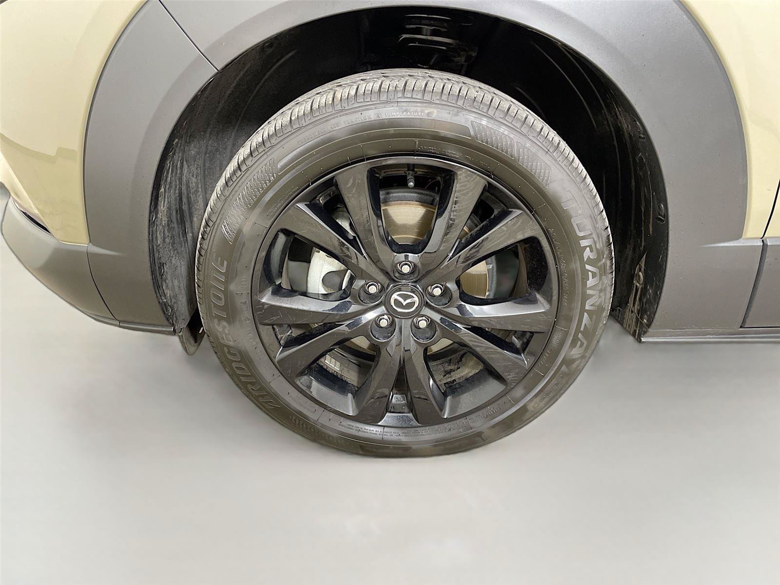 Used 2024 MAZDA CX-30 Carbon AWD/4WD image 30