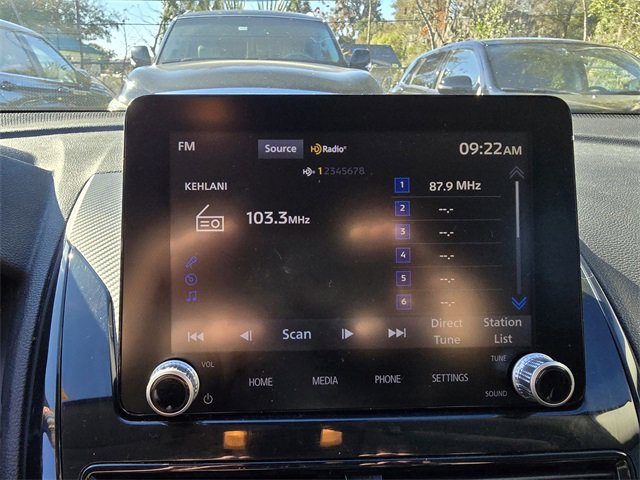 Used 2022 Mitsubishi Eclipse Cross LE image 5