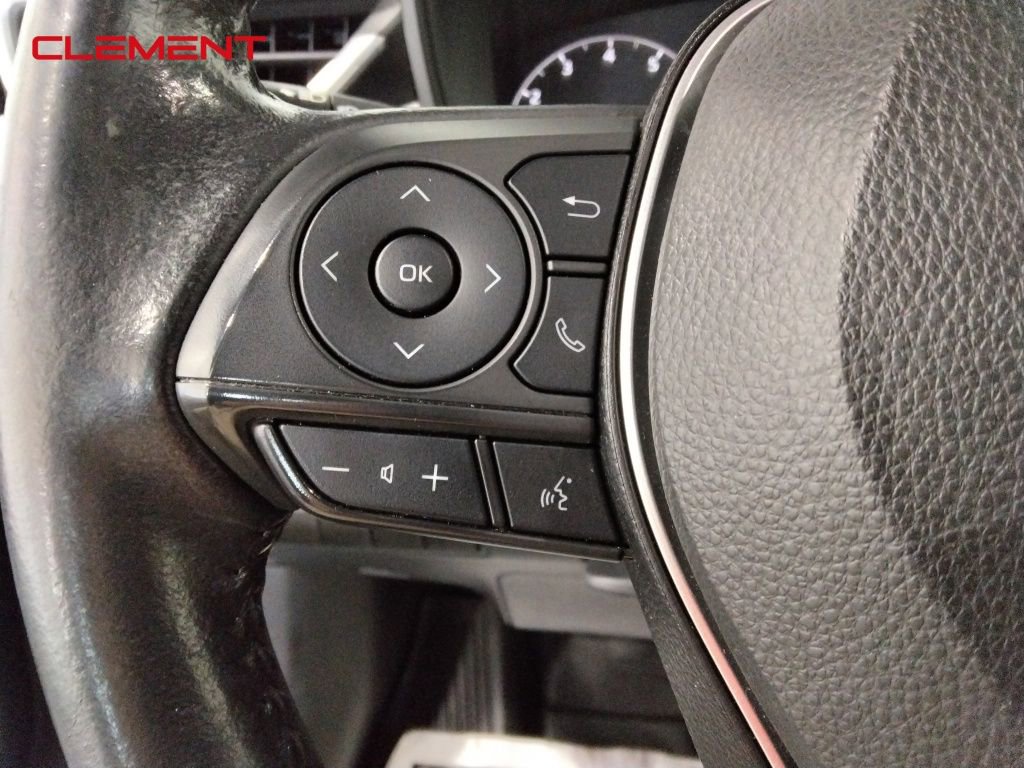 Used 2023 Toyota Corolla SE image 11