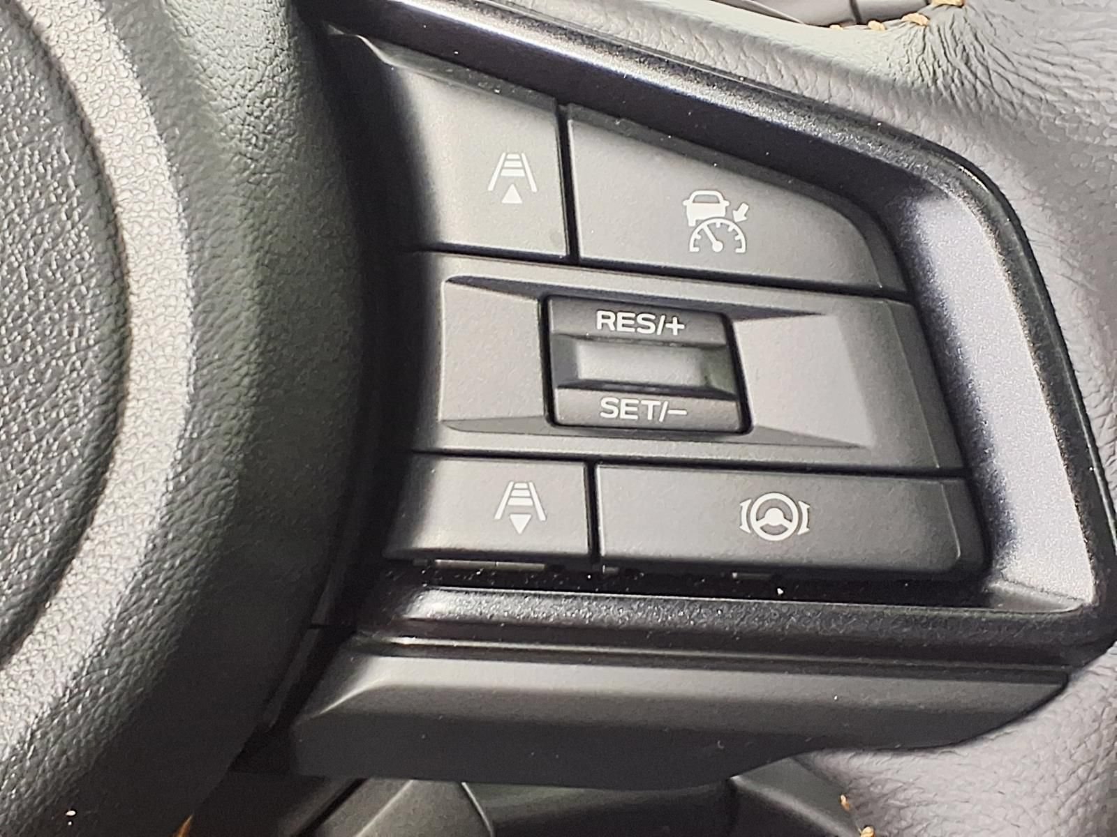 Certified 2025 Subaru Outback Wilderness AWD/4WD image 20