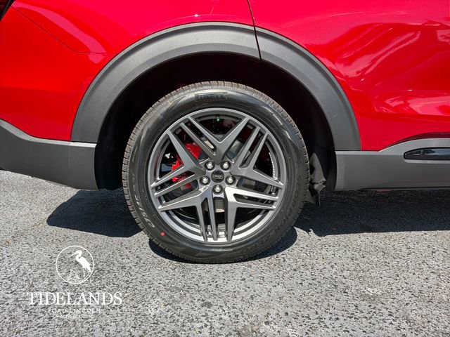 New 2026 Ford Explorer ST-Line RWD image 32