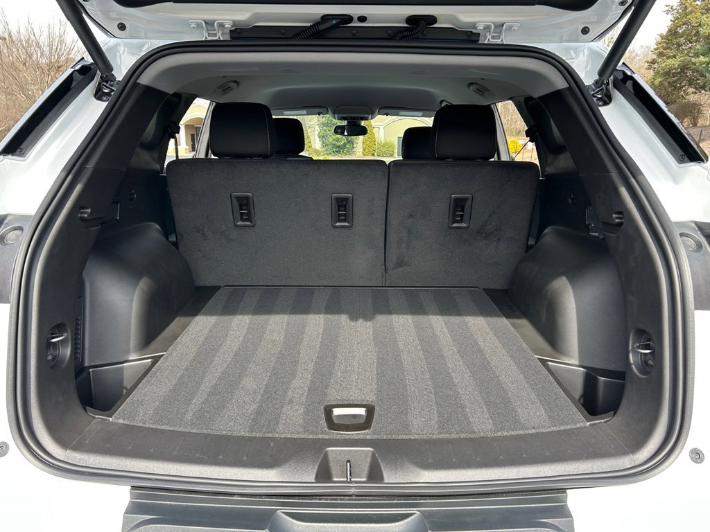 New 2026 Chevrolet Blazer LT w/ Convenience Package image 40