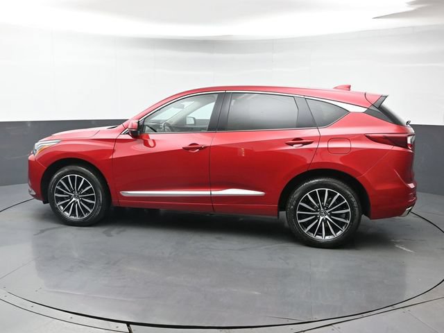 Used 2025 Acura RDX SH-AWD w/ Advance Package image 3