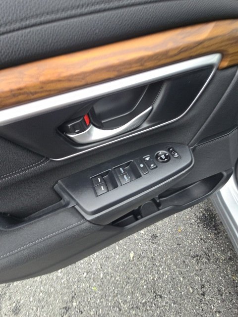 Used 2019 Honda CR-V EX image 17