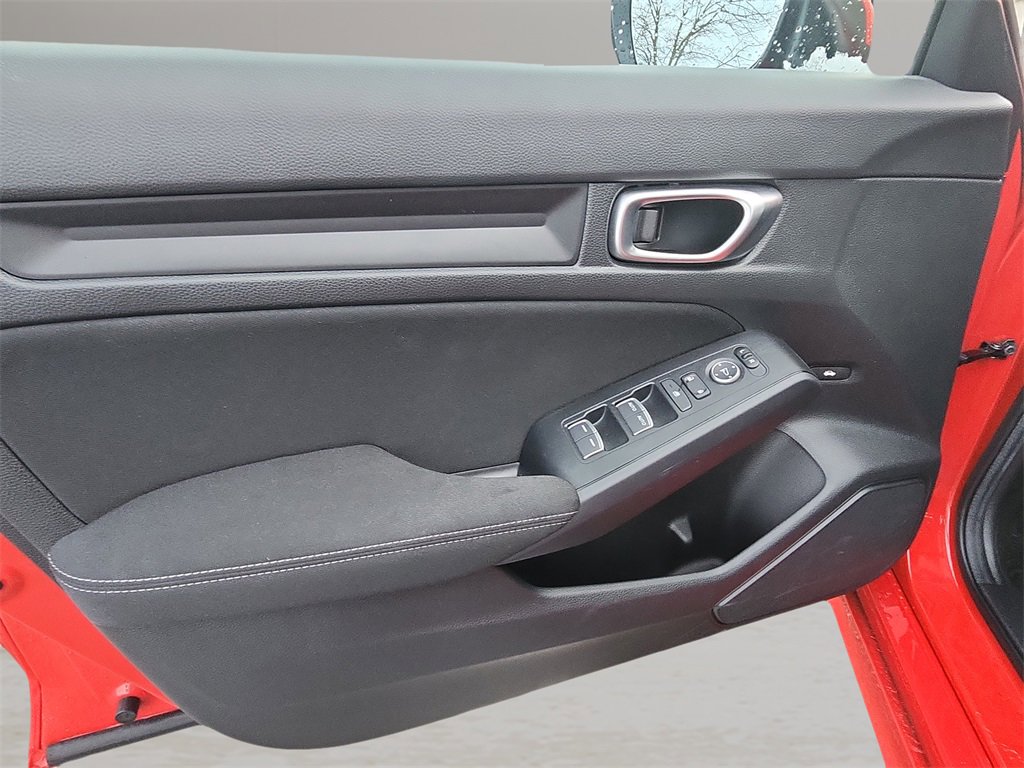 Used 2024 Honda Civic LX image 22