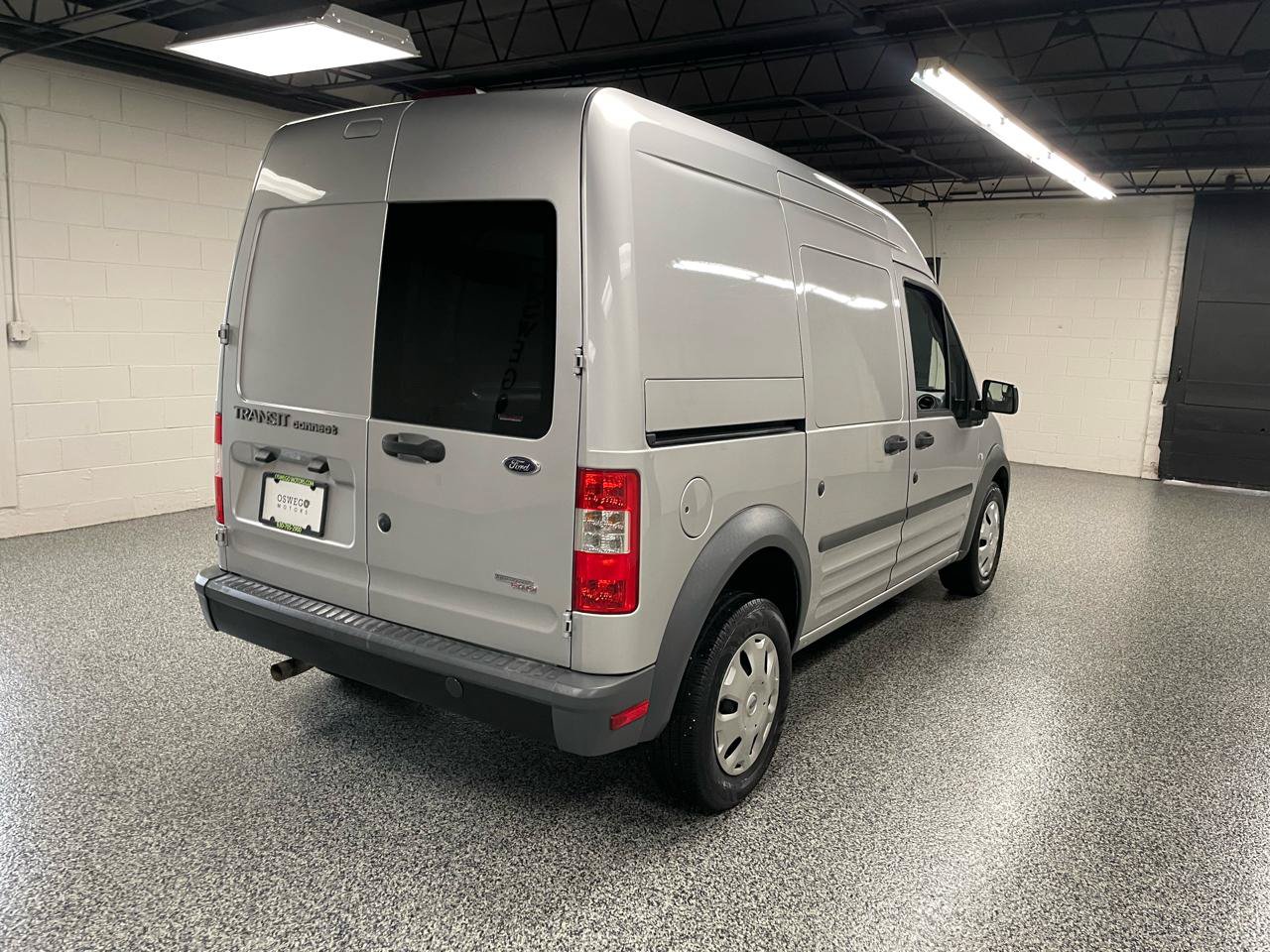 Used 2013 Ford Transit Connect XL FWD image 6