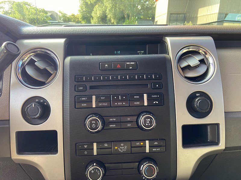 Used 2010 Ford F150 XLT image 13