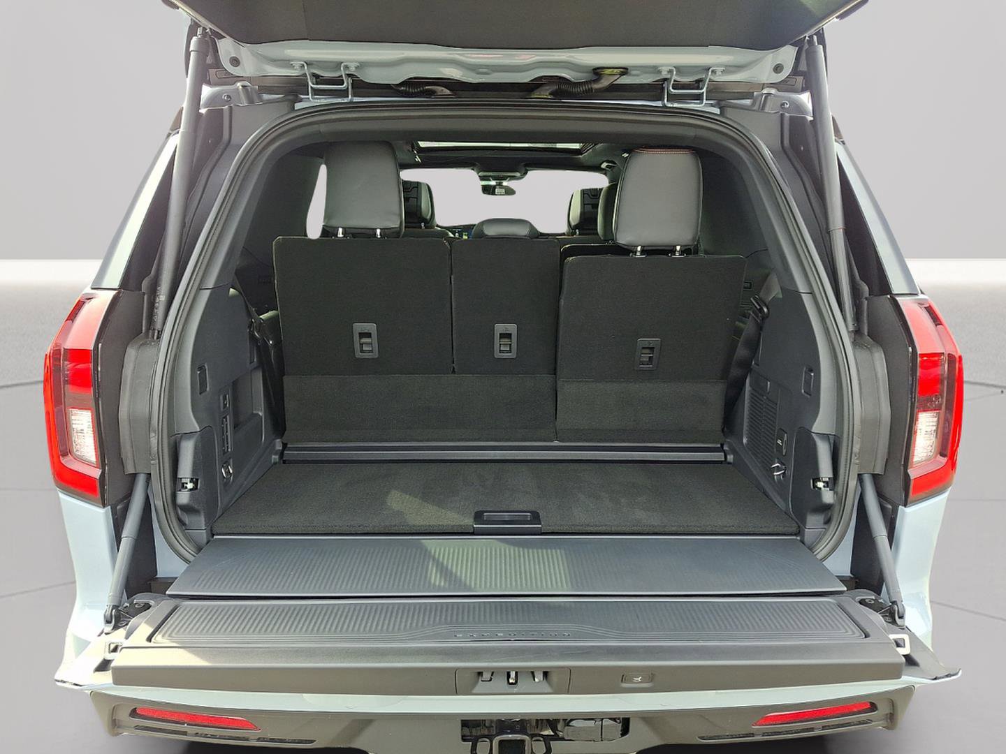 New 2026 Ford Expedition Tremor AWD/4WD image 7