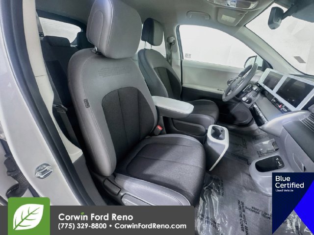 Used 2024 Hyundai Ioniq 5 SEL AWD/4WD image 29