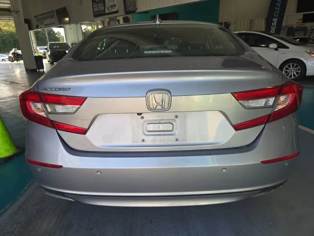 Used 2021 Honda Accord EX-L image 2