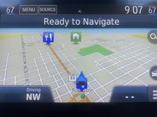 Used 2020 Honda CR-V Touring image 28