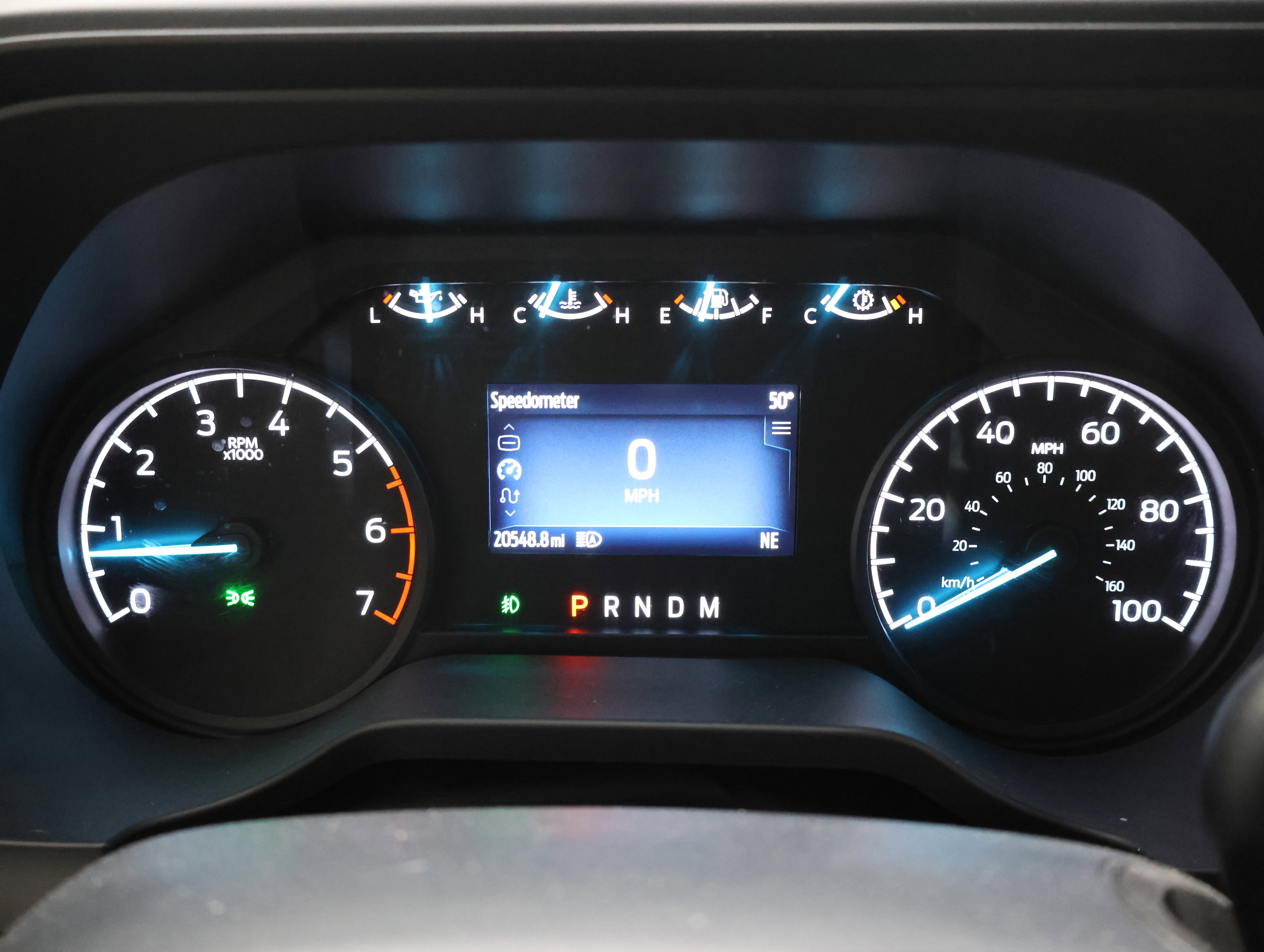 Used 2024 Ford F250 XLT w/ Tremor Off-Road Package image 10