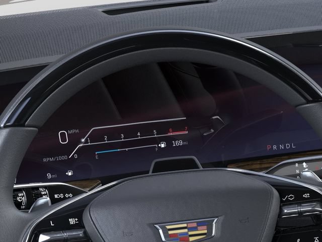 New 2026 Cadillac Escalade Platinum Sport AWD/4WD image 18