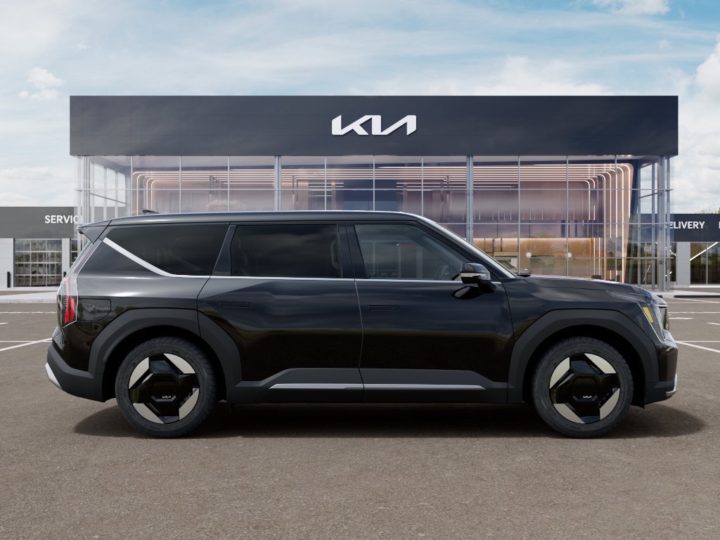 New 2026 Kia EV9 Light RWD image 8