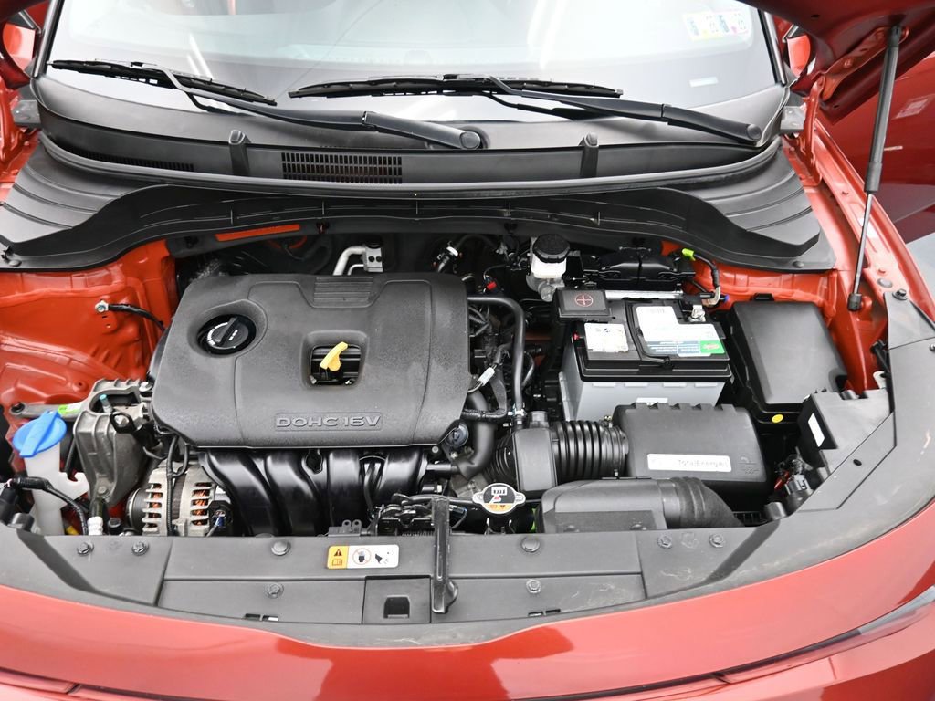 Used 2023 Kia Soul LX w/ Option Group 015 image 15