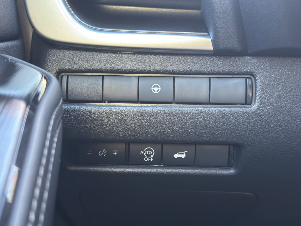 New 2026 Nissan Rogue SV w/ Cold Weather Package image 20