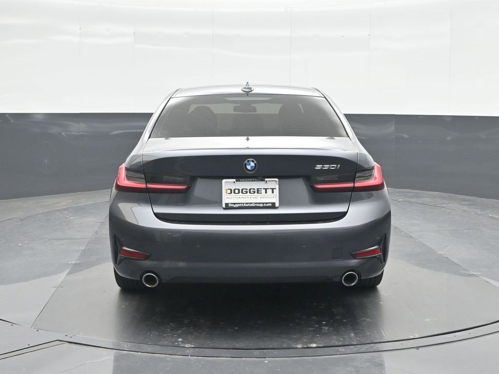 Used 2022 BMW 330i Sedan image 17