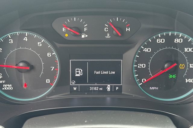 Used 2022 Chevrolet Malibu LS w/ Driver Confidence Package II image 27