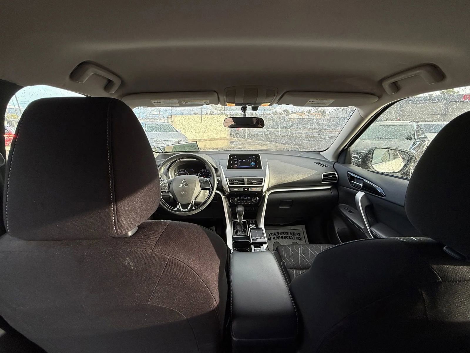 Used 2018 Mitsubishi Eclipse Cross SE image 15