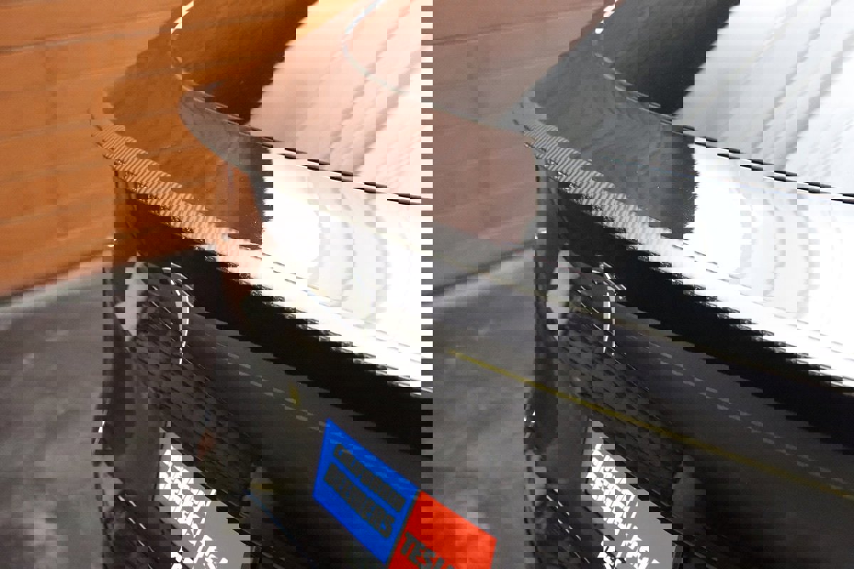 Used 2022 Tesla Model Y Performance image 6