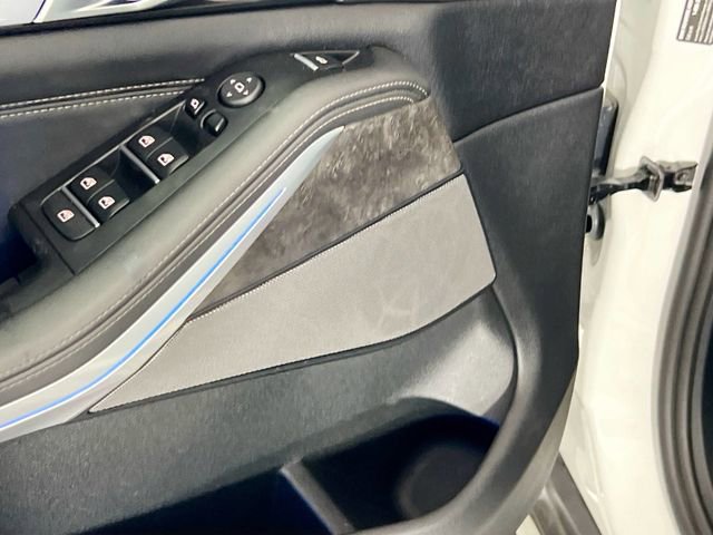 Used 2024 BMW X5 xDrive40i AWD/4WD image 16