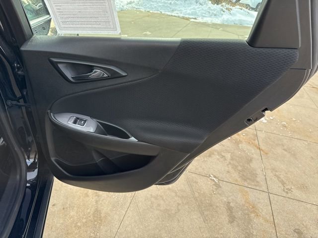 Used 2023 Chevrolet Malibu LT image 27