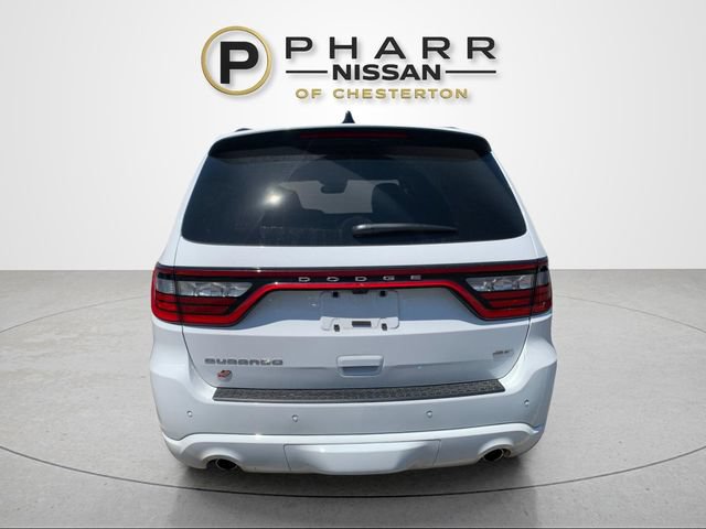 Used 2026 Dodge Durango GT AWD/4WD image 4