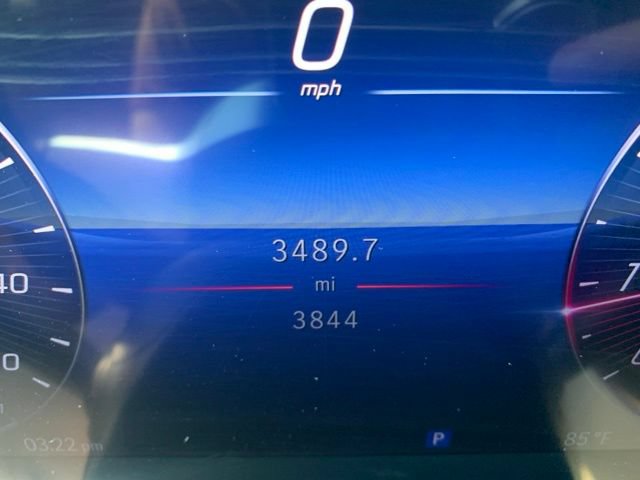 Used 2023 Mercedes-Benz GLC 300 4MATIC image 24