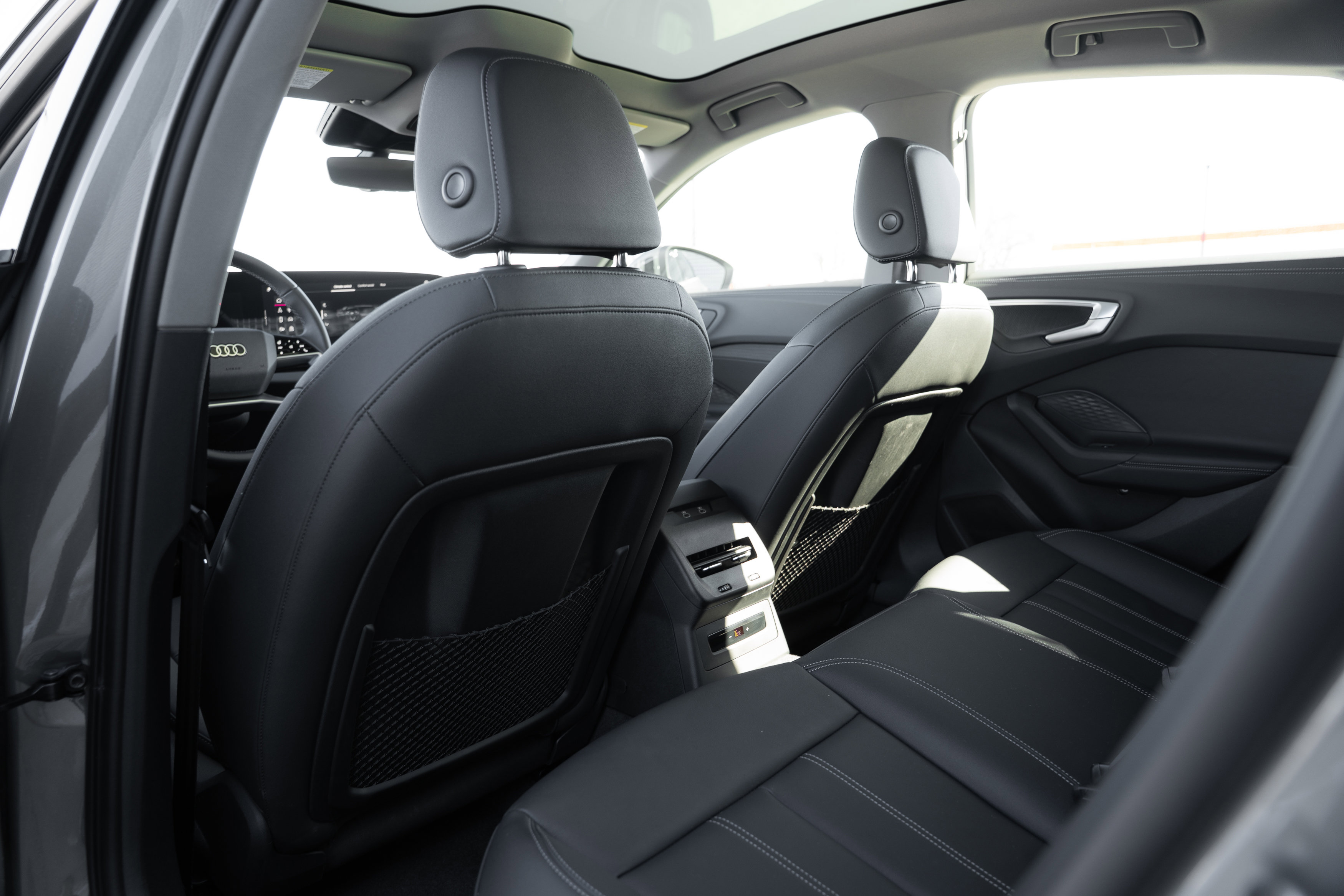 Certified 2025 Audi A5 Premium w/ Convenience Package image 25