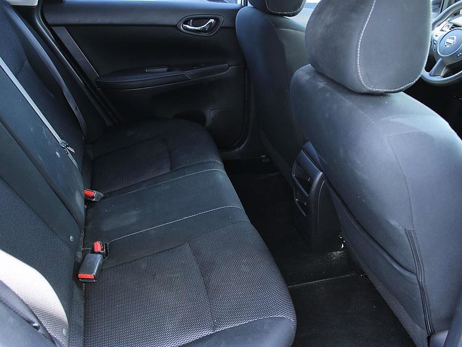 Used 2019 Nissan Sentra S image 15