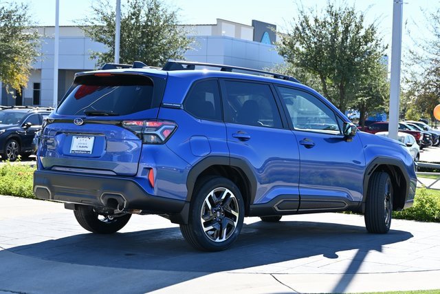 New 2026 Subaru Forester Limited image 3