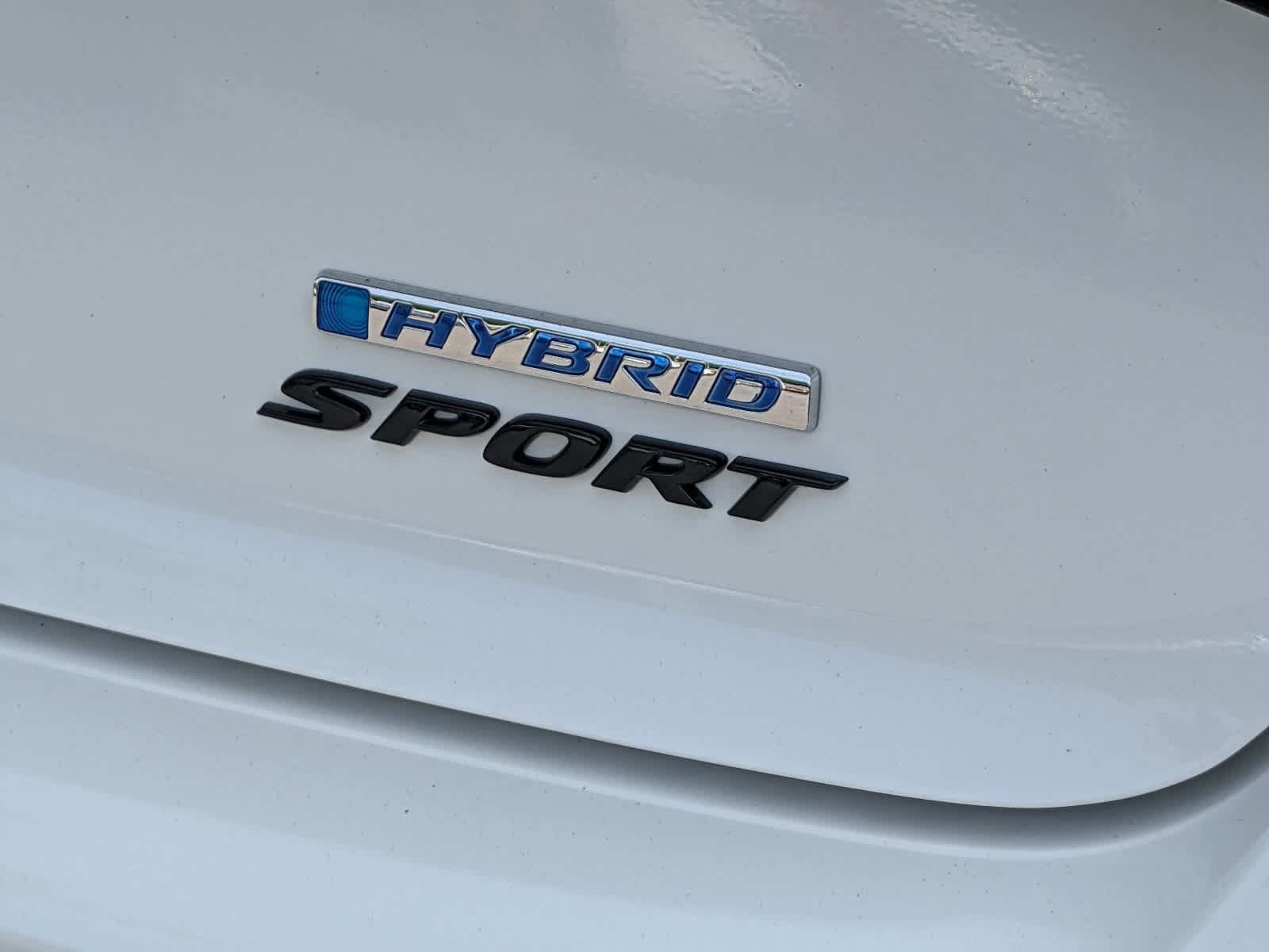 Used 2023 Honda Accord Sport image 9
