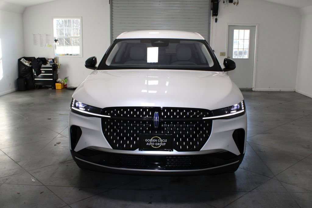 New 2026 Lincoln Nautilus Premier image 51