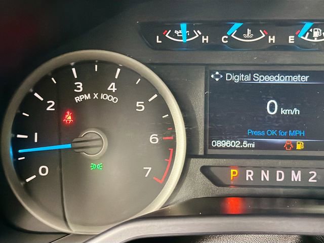 Used 2016 Ford F150 XLT w/ Equipment Group 301A Mid image 13
