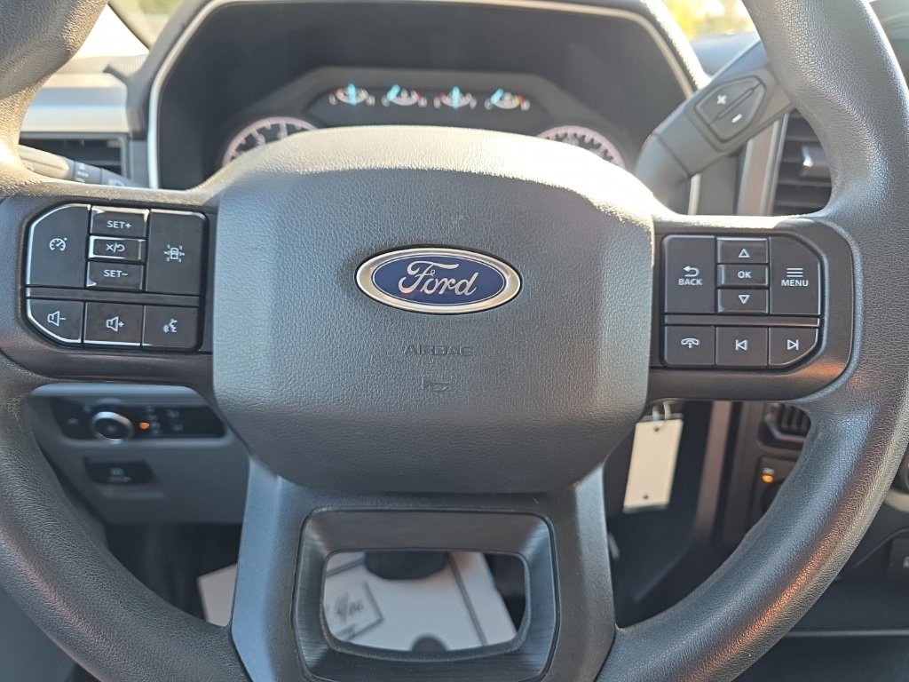 Used 2022 Ford F150 XLT image 21