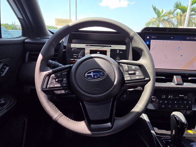 New 2026 Subaru Outback Limited XT AWD/4WD image 10
