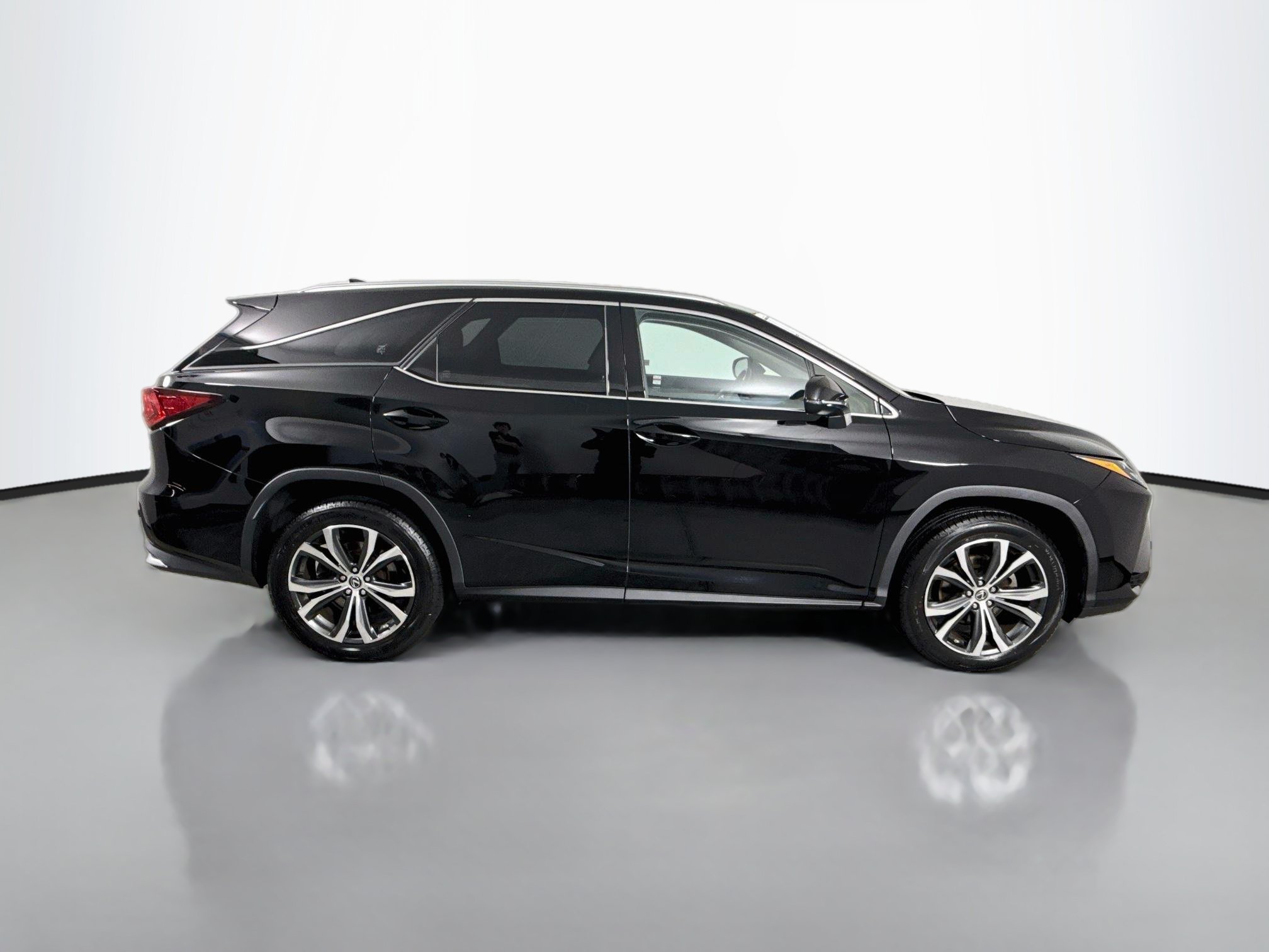 Used 2019 Lexus RX 350L AWD w/ Premium Package image 8