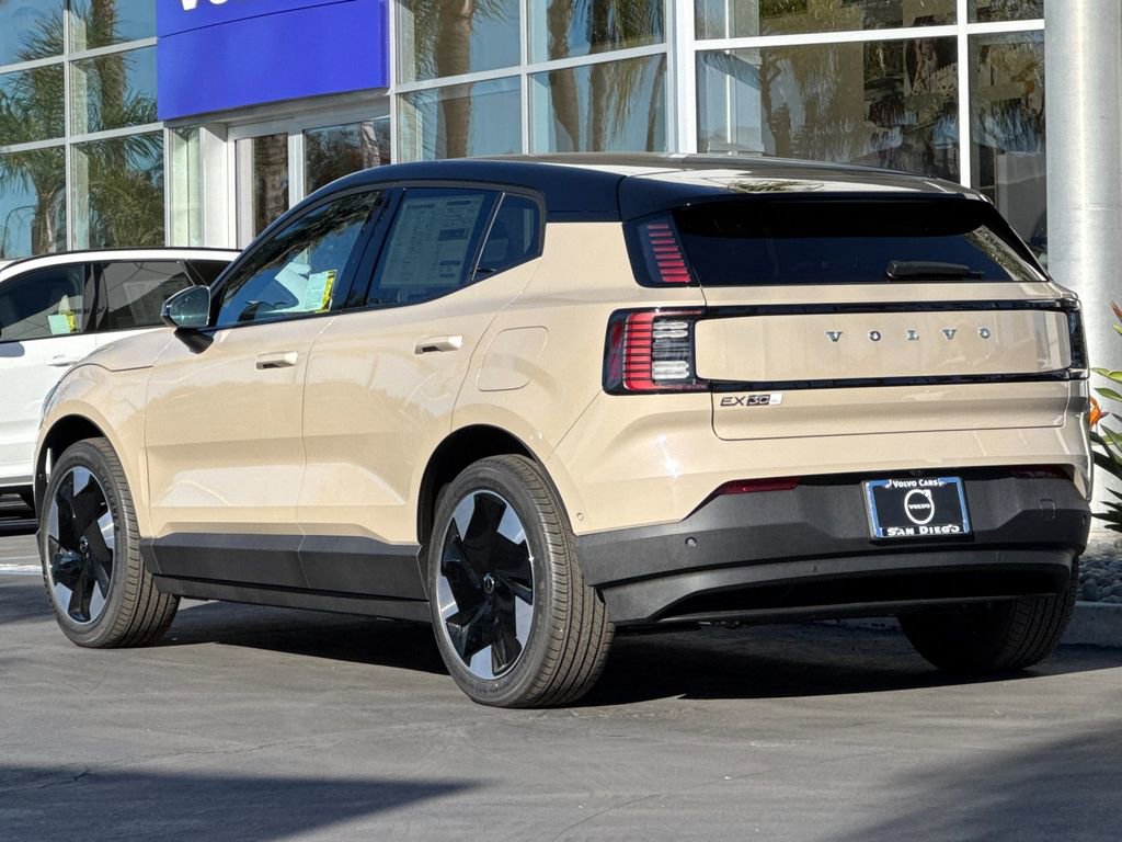 New 2026 Volvo EX30 Ultra w/ Climate Package AWD/4WD image 3
